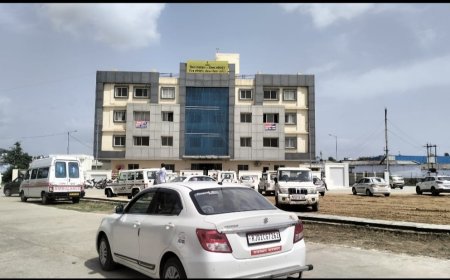 जिला स्तरीय जनसुनवाई होगी आज:  जिला कलेक्टर जिला सचिवालय परिसर में करेंगे जनसुनवाई