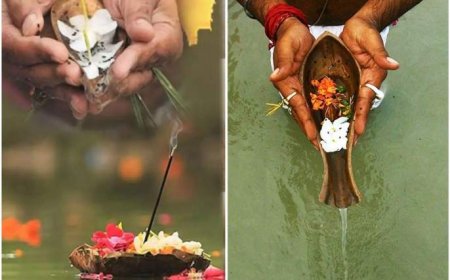 श्राद्ध पक्ष में दस चीजों का जरूर करें दान
