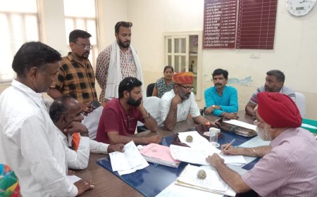 राष्ट्रीय मानवाधिकार पर्यावरण सुरक्षा एवं भ्रष्टाचार निवारण संगठन ने विद्युत विभाग मुख्य अधीक्षण अभियंता को दी आंदोलन की चेतावनी