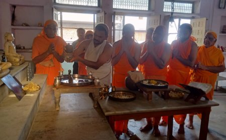 दसलक्षण पर्व का पांचवां दिन है उत्तम सत्य