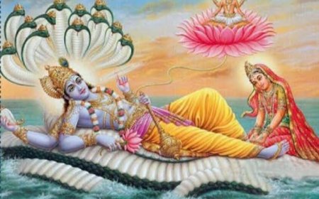 जलझूलनी एकादशी पर व्रत रख की माता की पूजा