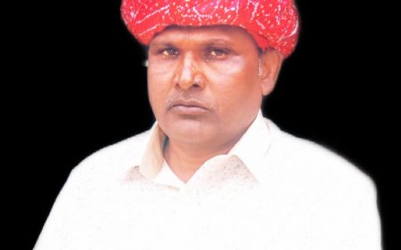 जहाजपुर भाजपा में कार्यकता व जनता में पहली पसंद के रूप एक ओर नाम उभरकर आया सामने