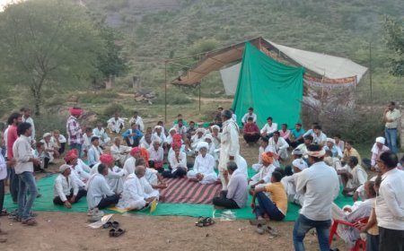 धार्मिक आयोजनों से आपसी भाईचारे को मिलता है बढ़ावा - विधायक कांति मीणा