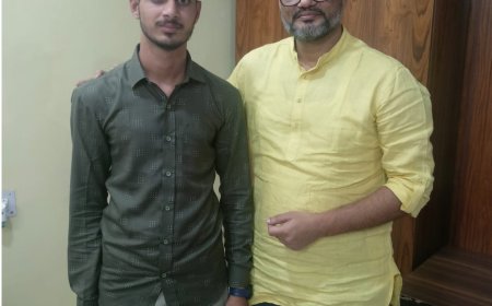 मुख्यमंत्री अशोक गहलोत के ओएसडी को शिवरति की समस्या बताई