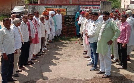 विधायक कांति मीणा ने सकट में किया 2 करोड़ 80 लाख रुपए की लागत से निर्मित सड़कों का लोकार्पण