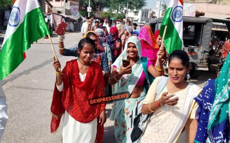 महात्मा गांधी जीवन दर्शन समिति द्वारा मनाई महात्मा गांधी एवं लाल बहादुर शास्त्री की जयंती