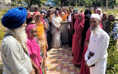 गांधी जयंती को अंतरराष्ट्रीय अहिंसा दिवस के रूप में मनाया