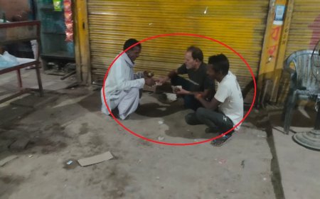 लक्ष्मणगढ़ में गांधी जयंती पर बंदी के पश्चात भी खुलेआम धड़ले से बिक रही शराब : आबकारी विभाग की सील के बाद कैसे बिकी शराब