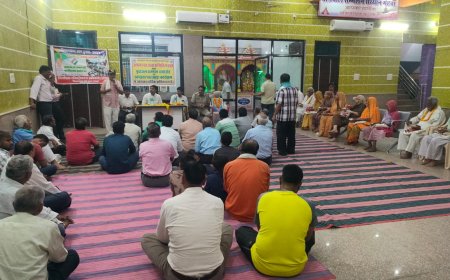 पीड़ितों की सेवा ईश्वर की सेवा मानकर करे अपना घर की सेवाएं सराहनी प्रेरणादायक - एसडीएम  लाखन सिंह गुर्जर