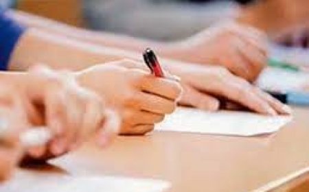 भारतीय संस्कृति ज्ञान परीक्षा में 20 स्कूलों के 1600 परीक्षार्थियों ने लिया भाग