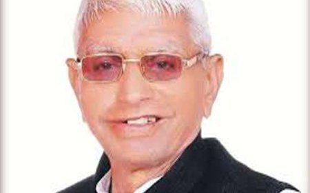 8 अक्टूबर रविवार को लक्ष्मणगढ़  के नये तहसील भवन का  होगा उद्घाटन