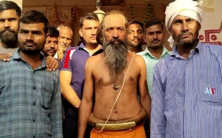 ग्राम अरूर्वा में मंदिर पर चोरों ने बोला धावा सोने के मुकुट सहित नगदी पर किया हाथ साफ