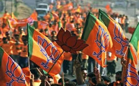 भाजपा की 41 उम्मीदवारो की पहली सूची जारी होने के 24 घण्टे बाद ही तिजारा में बजा बगावत का बिगुल