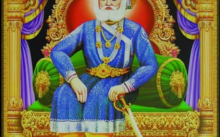 धूमधाम से मनाई जाएगी अग्रसेन जयंती, तैयारियां पूरी: बच्चों के लिए होगी कई प्रतियोगिताएं