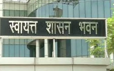 स्वायत शासन विभाग ने विज्ञापनों पर लगाई पाबंदी