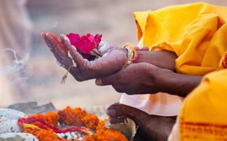 शनिवार 14 अक्टूबर शुभ संयोग में समाप्त होगा पितृपक्ष:  करें ये उपाय