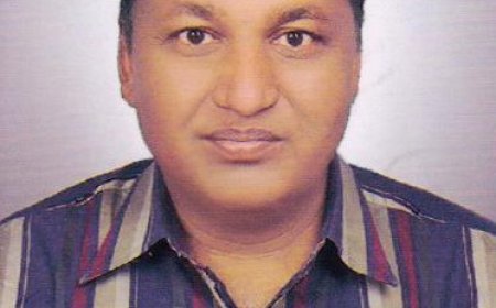 चेतन मानसिंहका जिला यूनेस्को एसोसिएशन के अध्यक्ष नियुक्त