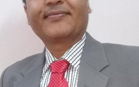 जर्नलिस्ट काउंसिल ऑफ इंडिया रजि. के राजस्थान प्रदेश संयोजक मनोनीत हुए वरिष्ठ पत्रकार राकेश वशिष्ठ