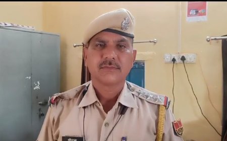 विधानसभा चुनाव को लेकर पुलिस प्रशासन हुआ मुस्तैद