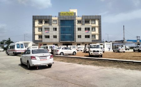 जिला कलेक्टर ने वरिष्ठ नागरिक जन एवं विशेष योग्यजन के लिए अपनायी जाने वाली मतदान प्रक्रिया के बारे में दिए दिशा निर्देश