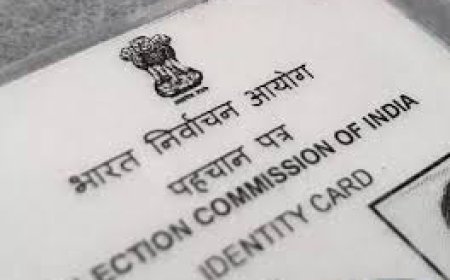 मतदाता सूची में नाम नहीं तो आखिरी मौका 27 तक जुड़वा सकते नाम