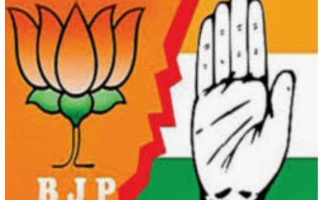 रामगढ़ विधानसभा सीट पर कांग्रेस क्षेत्रीय उम्मीदवार घोषित करने में रही विफल-अब भाजपा की बारी