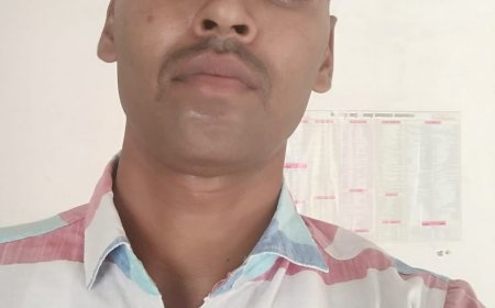 राजस्थान मेघवाल समाज ने युवा प्रकोष्ठ जिला अध्यक्ष नियुक्त किया