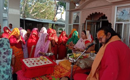 कार्तिक मास में श्री शिव महा पुराण कथा सुनने से होती है पुण्य की प्राप्ति:  बापू
