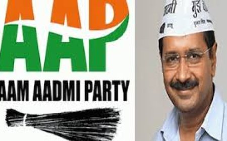 Rajasthan Assembly Election 2023: आम आदमी पार्टी ने जारी की दूसरी लिस्ट: रामगढ़ से विश्वेन्द्र सिंह सहित 21 उम्मीदवारों को मिला टिकट