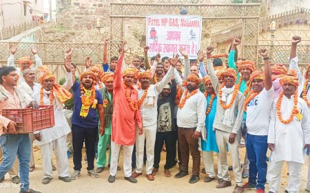 नोगांवा में मनाई गई रामायण के रचनाकार आदिकवि महर्षि वाल्मीकि जी की जयंती