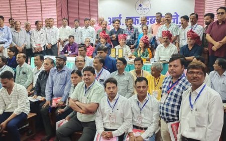 सभी पत्रकार संगठनों को एकजुट होकर लड़नी होगी पत्रकारों की लड़ाई - आईएफडब्ल्यूजे