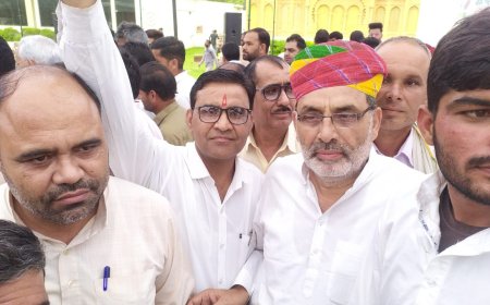 नीमकाथाना में राजस्थान जाट महासभा जिला कार्यकारिणी आईटी प्रकोष्ठ का हुआ गठन