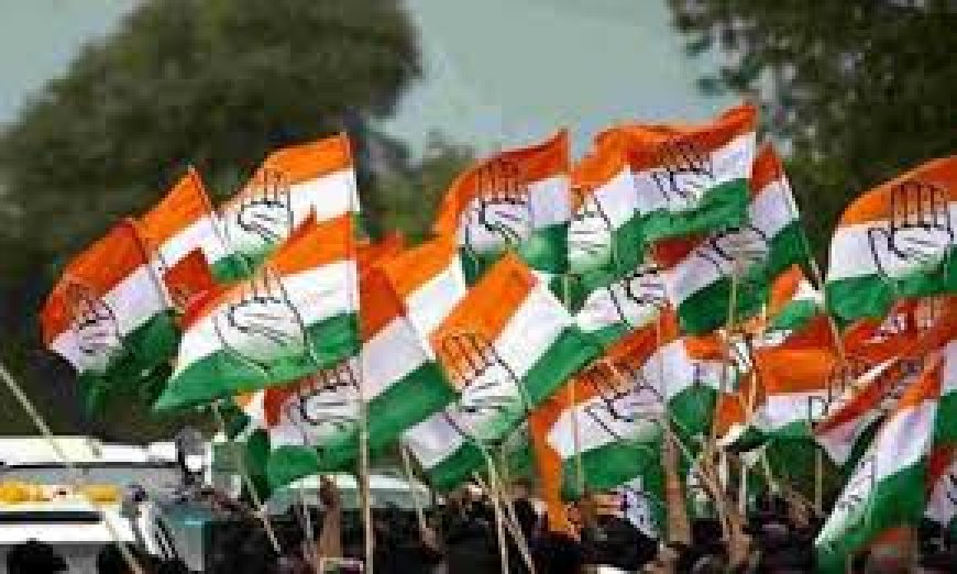 Rajasthan Assembly Elections 2023: कांग्रेस ने जारी की प्रत्याशियों की दूसरी सूची: रामगढ़ सहित इन 43 प्रत्याशियों को मिला टिकट
