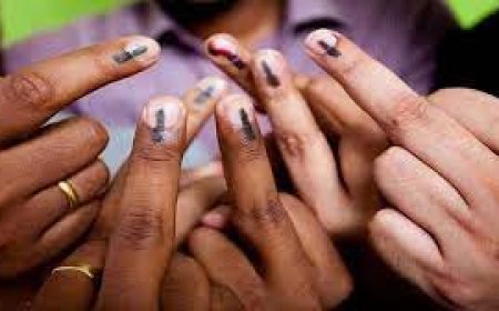 अमिट स्याही का निशान बनेगी श्रमिकों के वेतन की पहचान