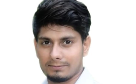 राहुल पटेल भाजयुमों लक्ष्मणगढ़ मण्डल संयोजक नियुक्त