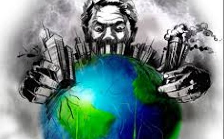 देश से अच्छी गुणवत्ता वाली वायु ग़ायब होना चिंता जनक