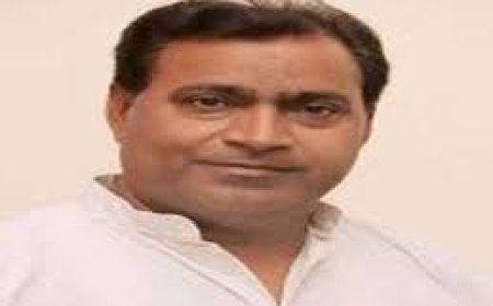 विकास और भाईचारे के नाम पर लड़ूंगा चुनाव  - जुबेर खान