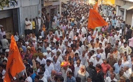 जनता सेना से दीपेंद्र कुंवर भीण्डर ने किया नामांकन