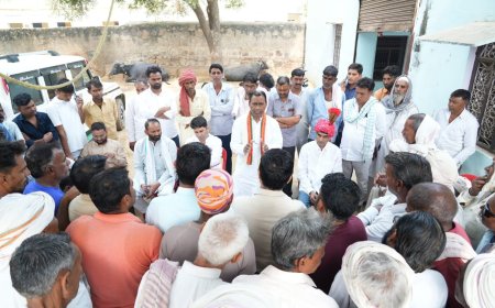 हमारा हाथ कांग्रेस के साथ जुबेर है तो यकीन: प्रचार के दौरान कार्यकर्ताओं में देखने को मिला जोश व उत्साह का अपार संचार