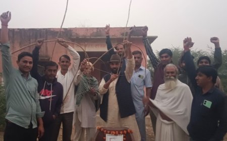 अंग्रेजों की तोप ओर बंदूकों को तीर कमांन से किया था मूंडा ने चकनाचूर