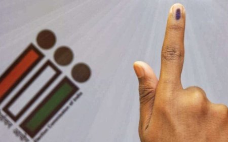 स्वीप वोट बरात में शामिल होंगे अधिकारी