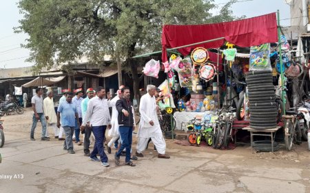 Rajasthan Assembly Election 2023: मतदाता असमंजस की स्थिति में किसे दे वोट