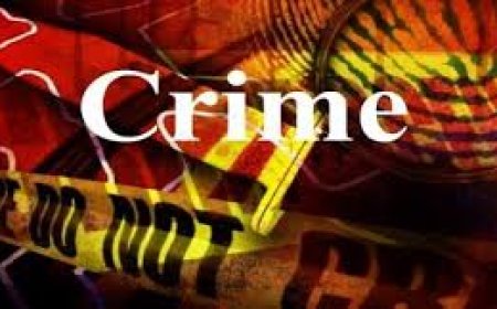 शादी में जाने की जिद पर अडी पत्नी:  कहा सुनी के बाद गुस्साए पति ने गोली मारी