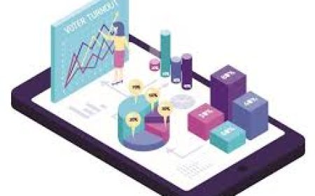 वोटर टर्न आउट एप्प से ले सकेंगे मतदान प्रतिशत की जानकारी