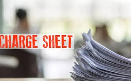 चुनाव कार्य में लापरवाही पर 4 अधिकारीयों को मिली चार्ज शीट