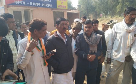 किशोरपुरा के पास चंवरा चोफुल्या रोड के मोरिंडा के पास मिला एक युवक का शव