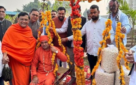 प्रकृति का उत्थान एवं जन सेवा करना हमारा  कर्तव्य  बालक नाथ