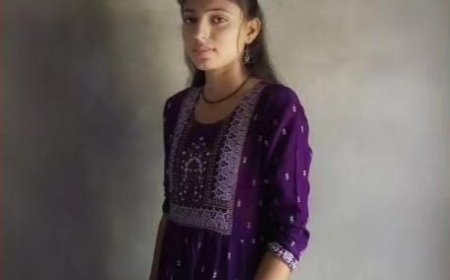 आकाशीय बिजली गिरने से एक बालिका सहित तीन भैंसों की मौत