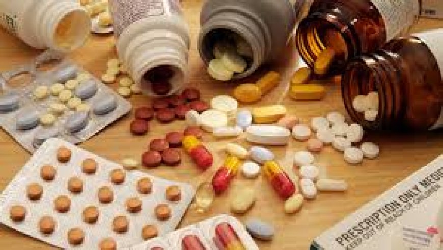 राष्ट्रीय औषधि मूल्य नियंत्रण प्राधिकरण ने घोषणा करते हुए 33 दवाओ की रेट की फिक्स