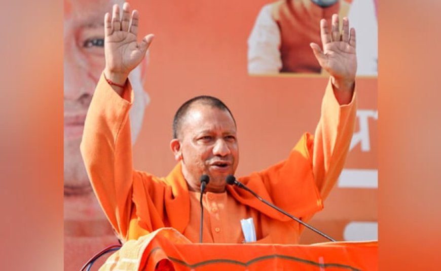 रामगढ़ विधानसभा BJP स्टार प्रचारकों ने झोंकी ताकत:आज बड़ौदामेव आएंगे आदित्यनाथ योगी